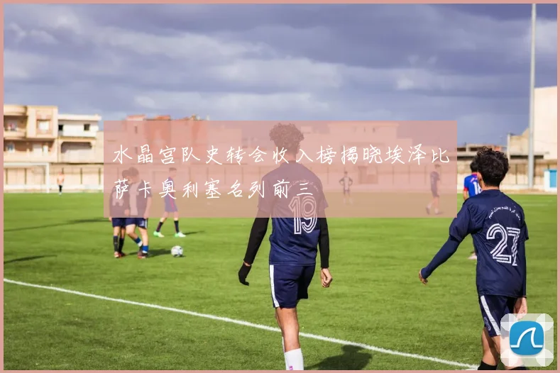 水晶宫队史转会收入榜揭晓埃泽比萨卡奥利塞名列前三