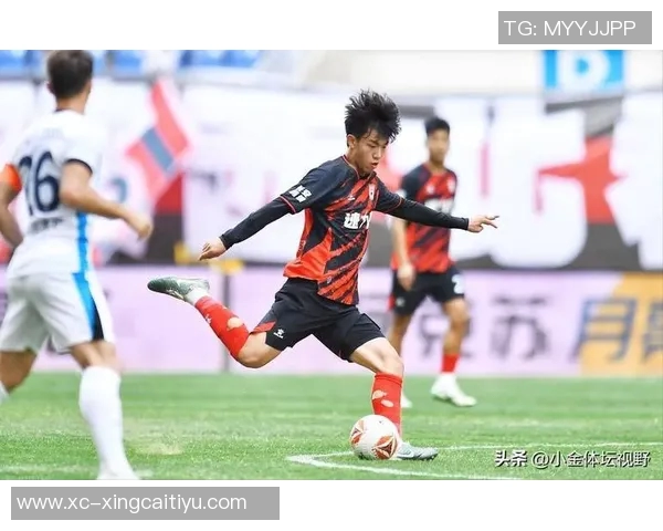 王博豪首发出战荷乙领头羊海牙展现留洋小将风采